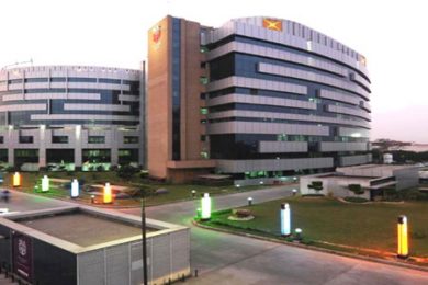 مستشفى التخصصي نيو دلهي BLK