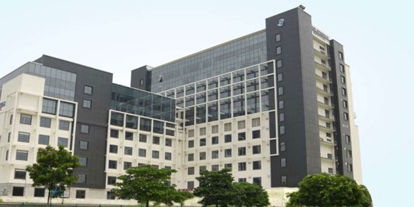 مستشفى فينكاتيشوار – نيو دلهي