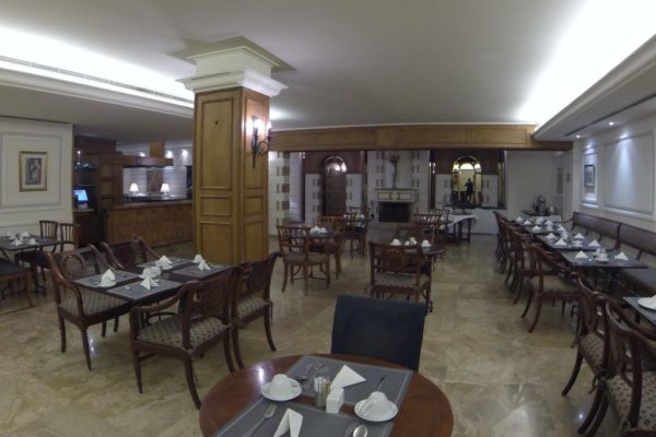 Napoleon Hotel Hamra