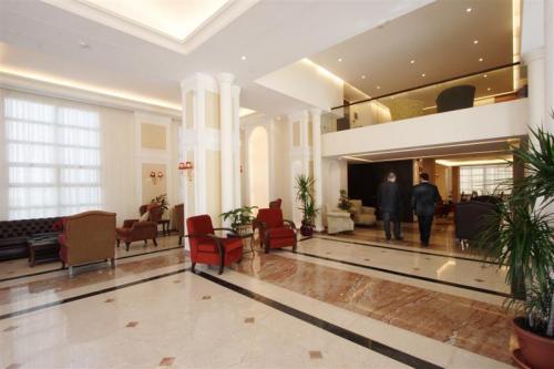 Padova Hotel Lebanon