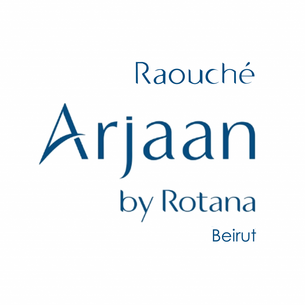 Arjaan Rotana Logo