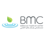 BMC Lebanon Logo