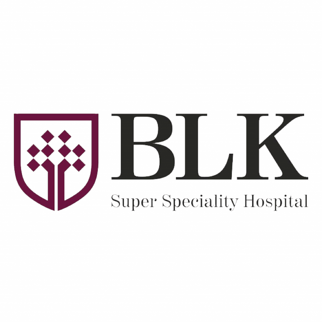 BLK Hospital India
