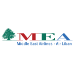 Middle East Airlines Lebanon