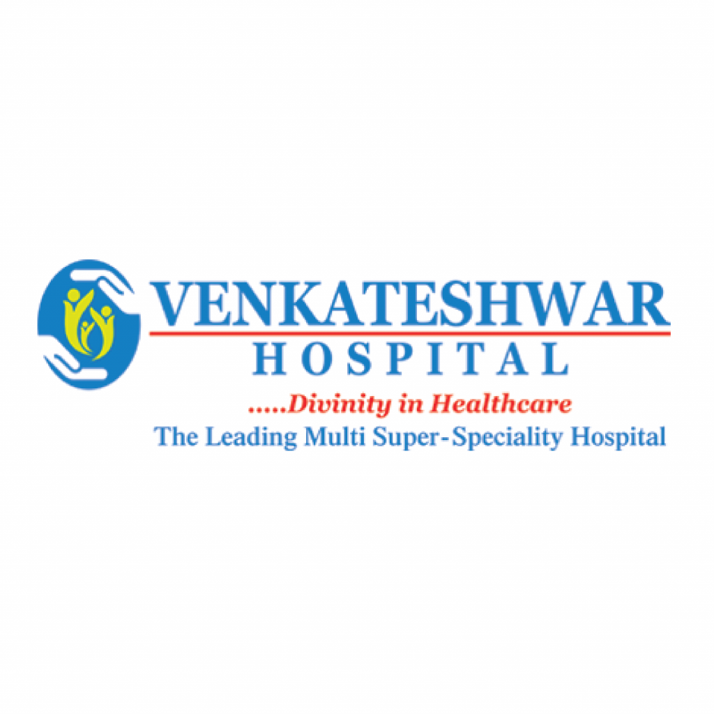 Venkateshwar Hospitals India