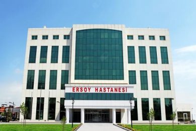 ERSOY ISTANBUL