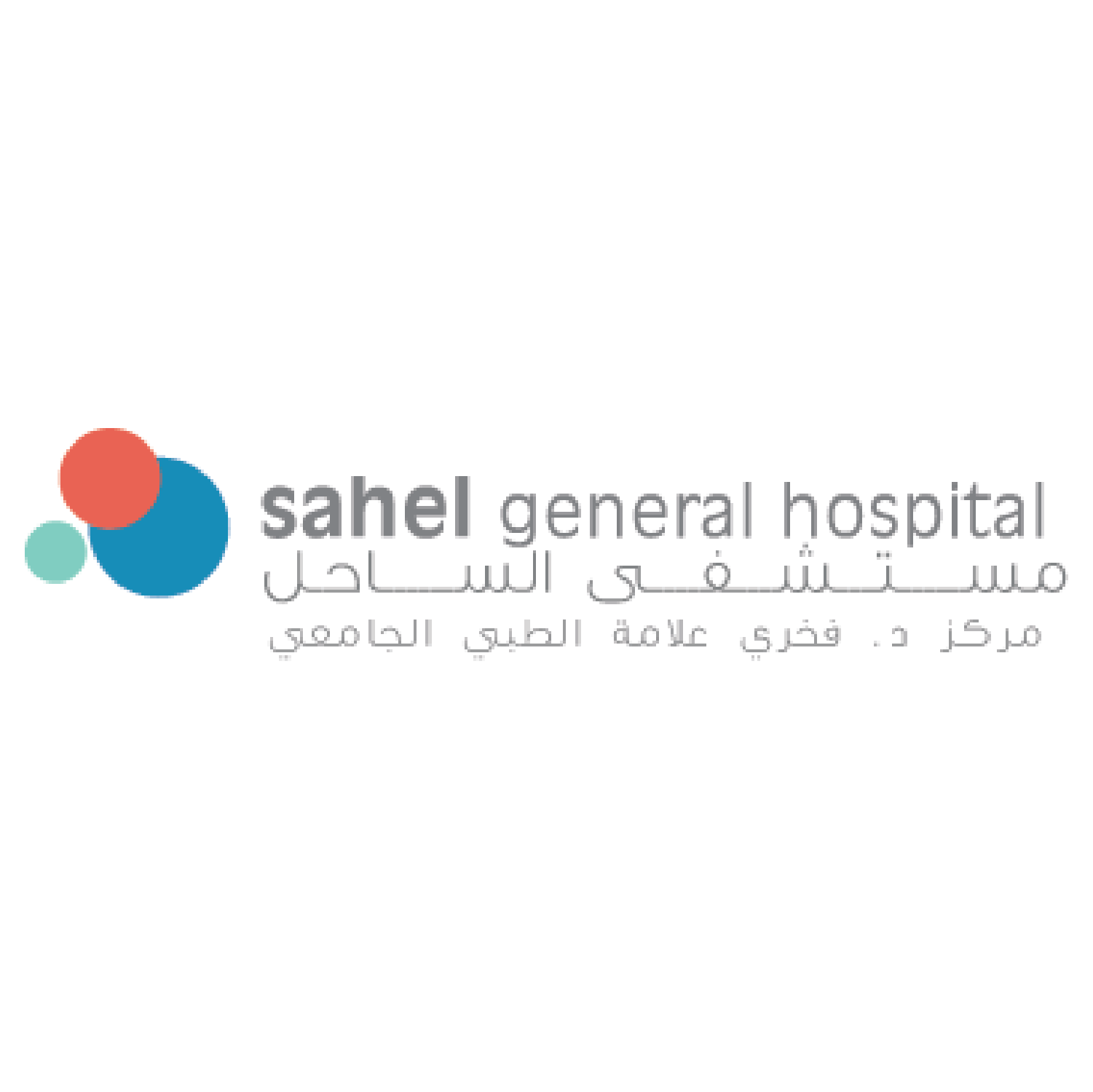Sahel General Hospital Beirut