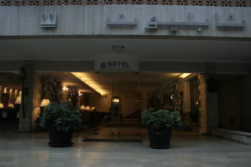 NAPOLEON HOTEL